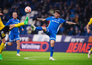 Динамо 1-4 Ростов
