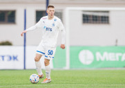 СКА-Хабаровск 1-2 Динамо