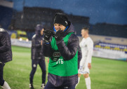 СКА-Хабаровск 1-2 Динамо