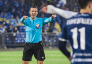 СКА-Хабаровск 1-2 Динамо