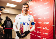 СКА-Хабаровск 1-2 Динамо