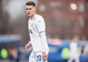 СКА-Хабаровск 1-2 Динамо