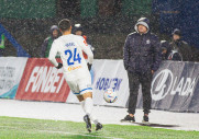 СКА-Хабаровск 1-2 Динамо