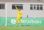 СКА-Хабаровск 1-2 Динамо