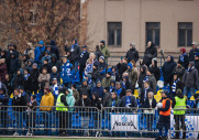 СКА-Хабаровск 1-2 Динамо
