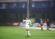 СКА-Хабаровск 1-2 Динамо