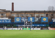 СКА-Хабаровск 1-2 Динамо