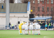 СКА-Хабаровск 1-2 Динамо