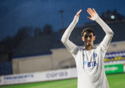 СКА-Хабаровск 1-2 Динамо