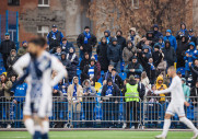 СКА-Хабаровск 1-2 Динамо
