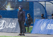 СКА-Хабаровск 1-2 Динамо