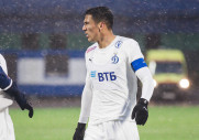 СКА-Хабаровск 1-2 Динамо