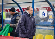 СКА-Хабаровск 1-2 Динамо