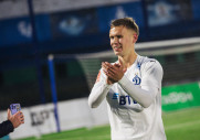 СКА-Хабаровск 1-2 Динамо