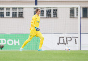 СКА-Хабаровск 1-2 Динамо