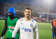 СКА-Хабаровск 1-2 Динамо