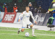 СКА-Хабаровск 1-2 Динамо