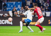 Динамо 1-2 Спартак