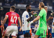 Динамо 1-2 Спартак