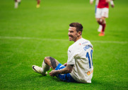 Динамо 1-2 Спартак