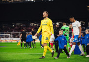 Динамо 1-2 Спартак