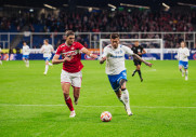 Динамо 1-2 Спартак