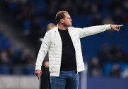 Динамо 1-2 Спартак