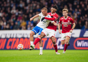 Динамо 1-2 Спартак