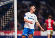 Динамо 1-2 Спартак