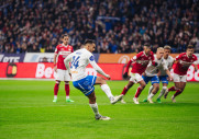 Динамо 1-2 Спартак