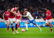 Динамо 1-2 Спартак