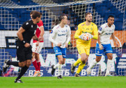 Динамо 1-2 Спартак