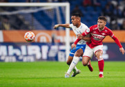 Динамо 1-2 Спартак