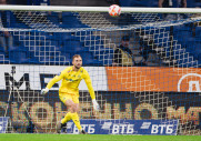 Динамо 1-2 Спартак