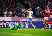 Динамо 1-2 Спартак