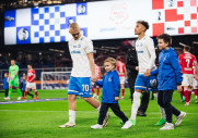 Динамо 1-2 Спартак