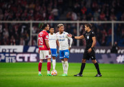 Динамо 1-2 Спартак