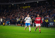 Динамо 1-2 Спартак