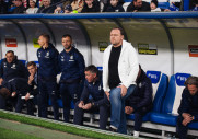 Динамо 1-2 Спартак