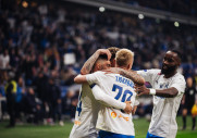 Динамо 1-2 Спартак