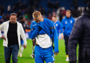 Динамо 1-2 Спартак