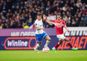 Динамо 1-2 Спартак