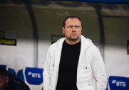 Динамо 1-2 Спартак