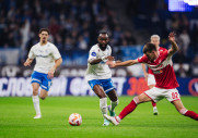Динамо 1-2 Спартак