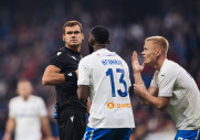 Динамо 1-2 Спартак
