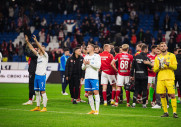 Динамо 1-2 Спартак