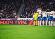 Динамо 1-2 Спартак