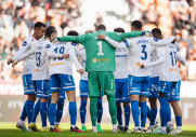 Урал 2-1 Динамо