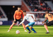 Урал 2-1 Динамо