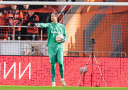 Урал 2-1 Динамо